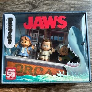 Jaws Collector Set